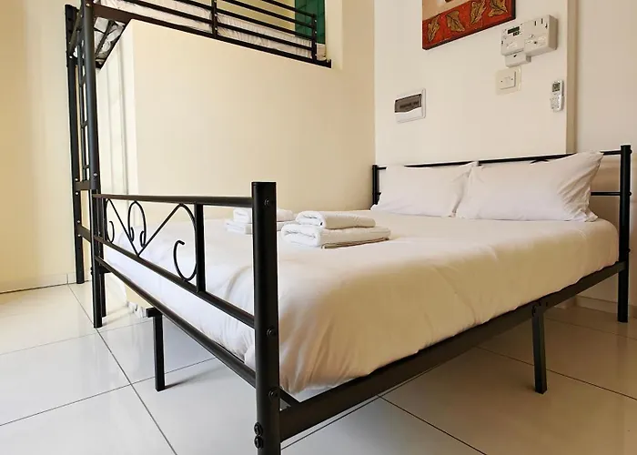 Corner View 2 Marsaskala