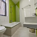Apartment Corner View 2