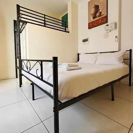 Corner View 2 마르사스칼라