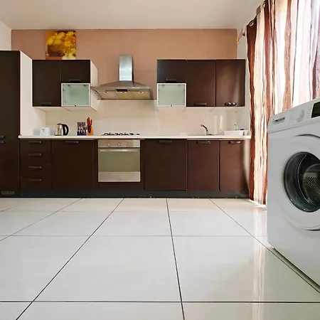 Corner View 2 마르사스칼라