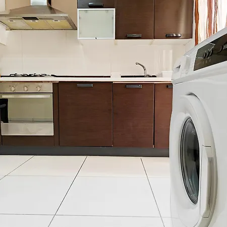 Apartmán Corner View 2 *