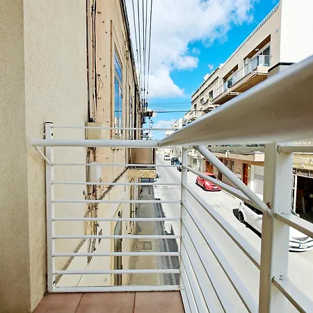 Corner View 2 마르사스칼라