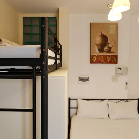 Corner View 2 아파트 마르사스칼라