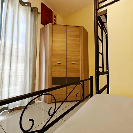 Corner View 2 아파트 마르사스칼라