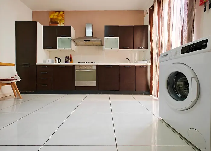 Corner View 2 마르사스칼라