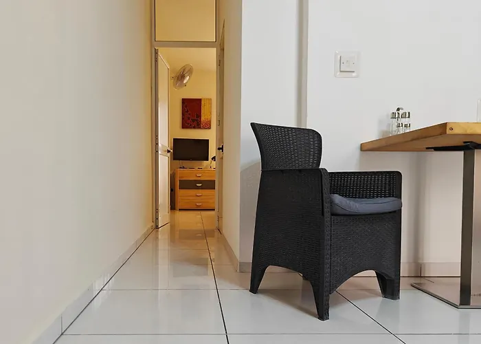 Corner View 2 * Marsaskala