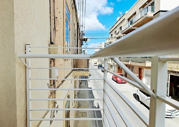 Corner View 2 Marsaskala