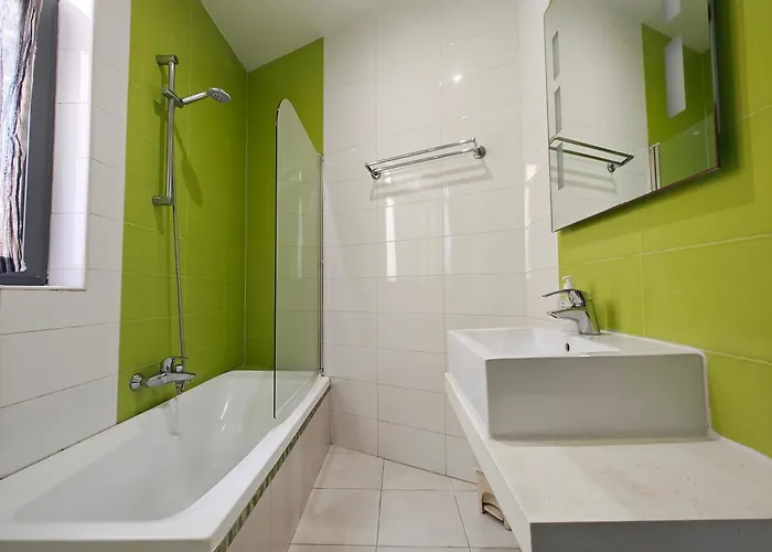 Apartament Corner View 2 Marsaskala